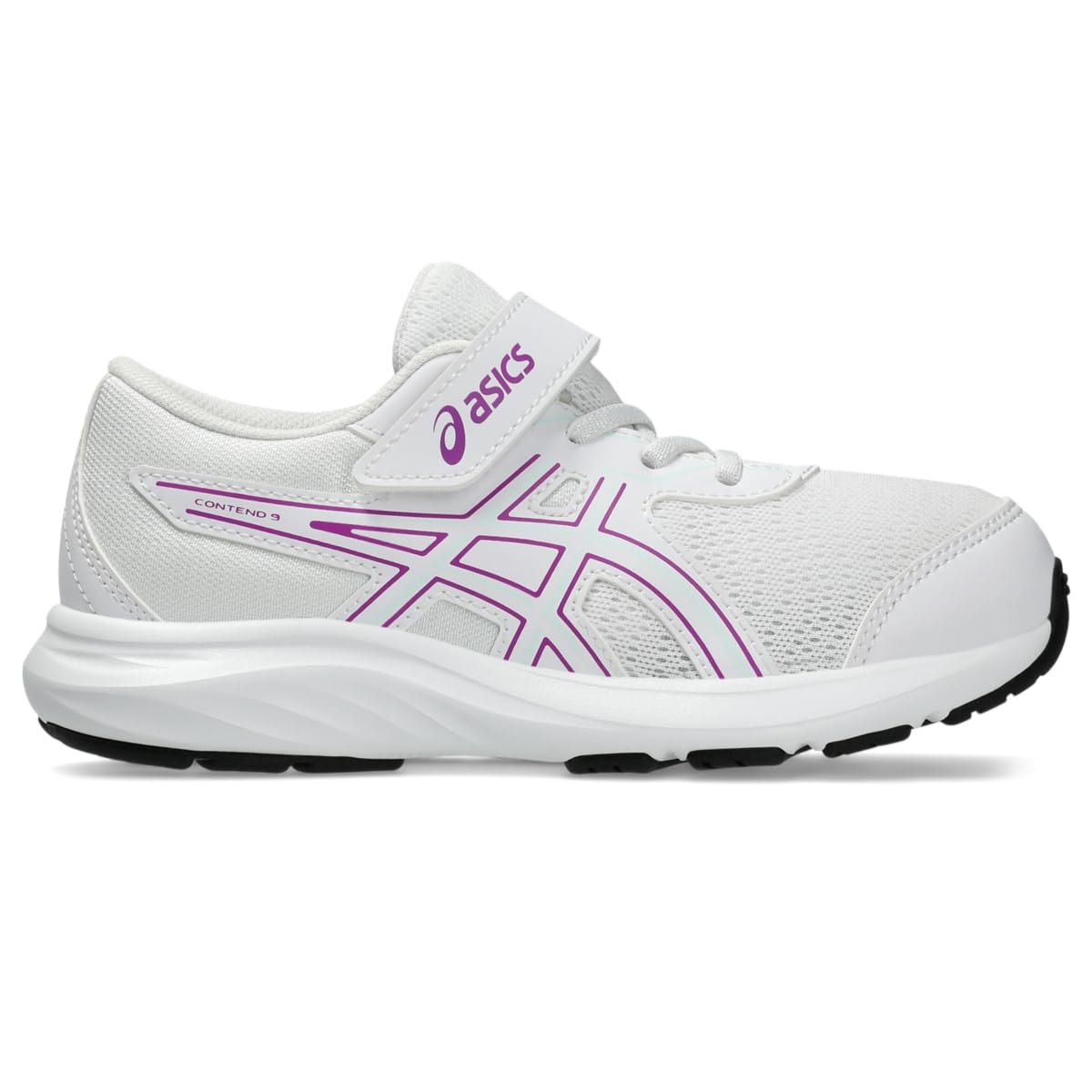 ASICS Contend 9 Preschool