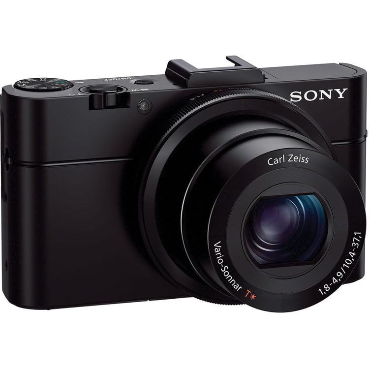SONY RX100 II コンパクトデジタルカメラ Amazon.co.jp: Sony RX100 II デジタルカメラ | 1インチセンサー&Wi-Fi