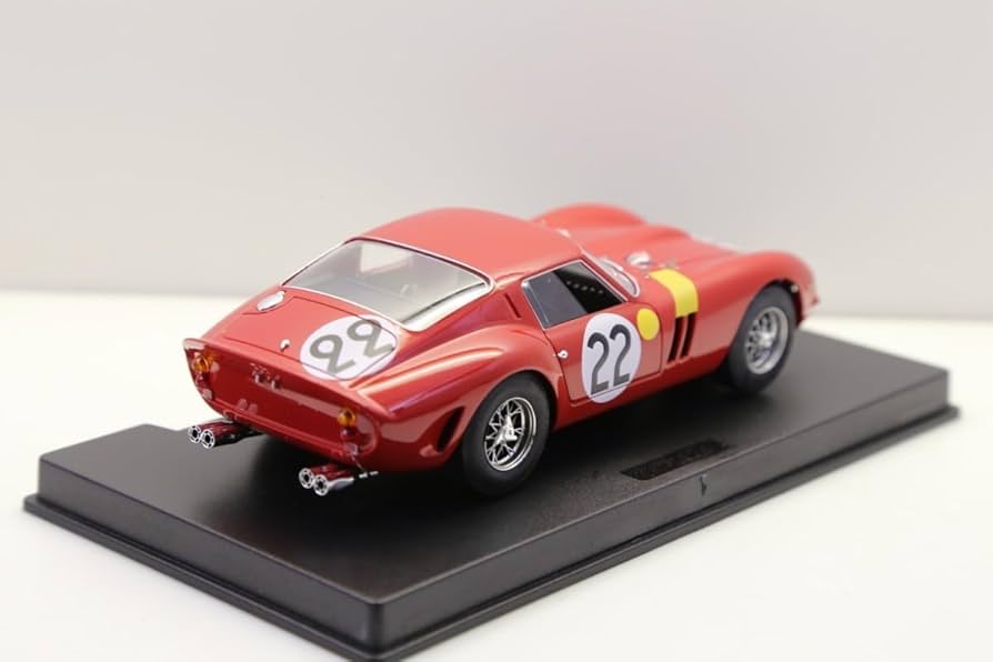 スロットカー フライ フェラーリ 1/32 絶版品 スロットカー フライ フェラーリ 1/32 絶版品 - メルカリ