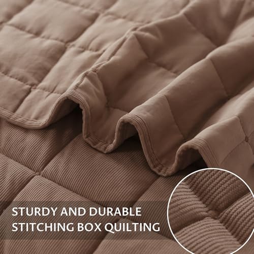 image for KASENTEX Twin Quilt Set 68