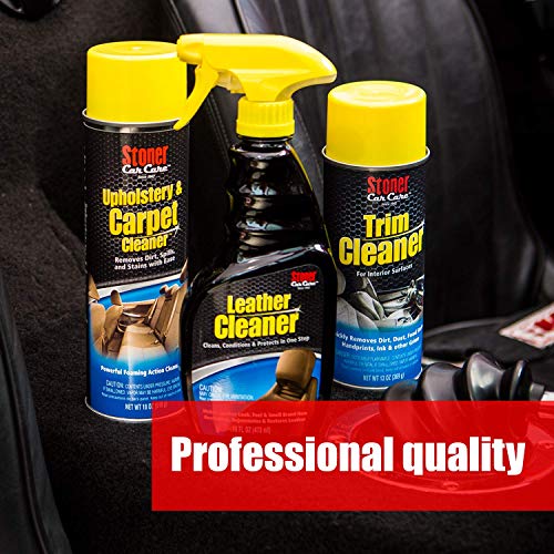 The 30 Best Car Carpet Cleaners of 2024 [Verified] Cherry Picks