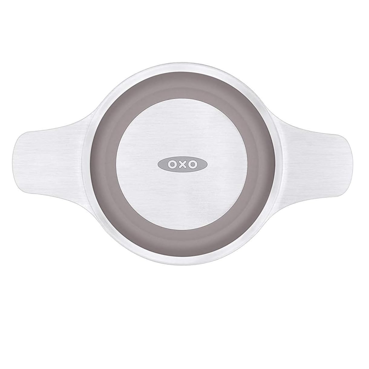 OXO BREW - Cesta para infusor de té con hojas sueltas (2 unidades)