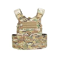 Amazon | [EXCELLENT ELITE SPANKER] アーマーベスト ナイロン製 JPC