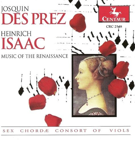 Music of the Renaissance