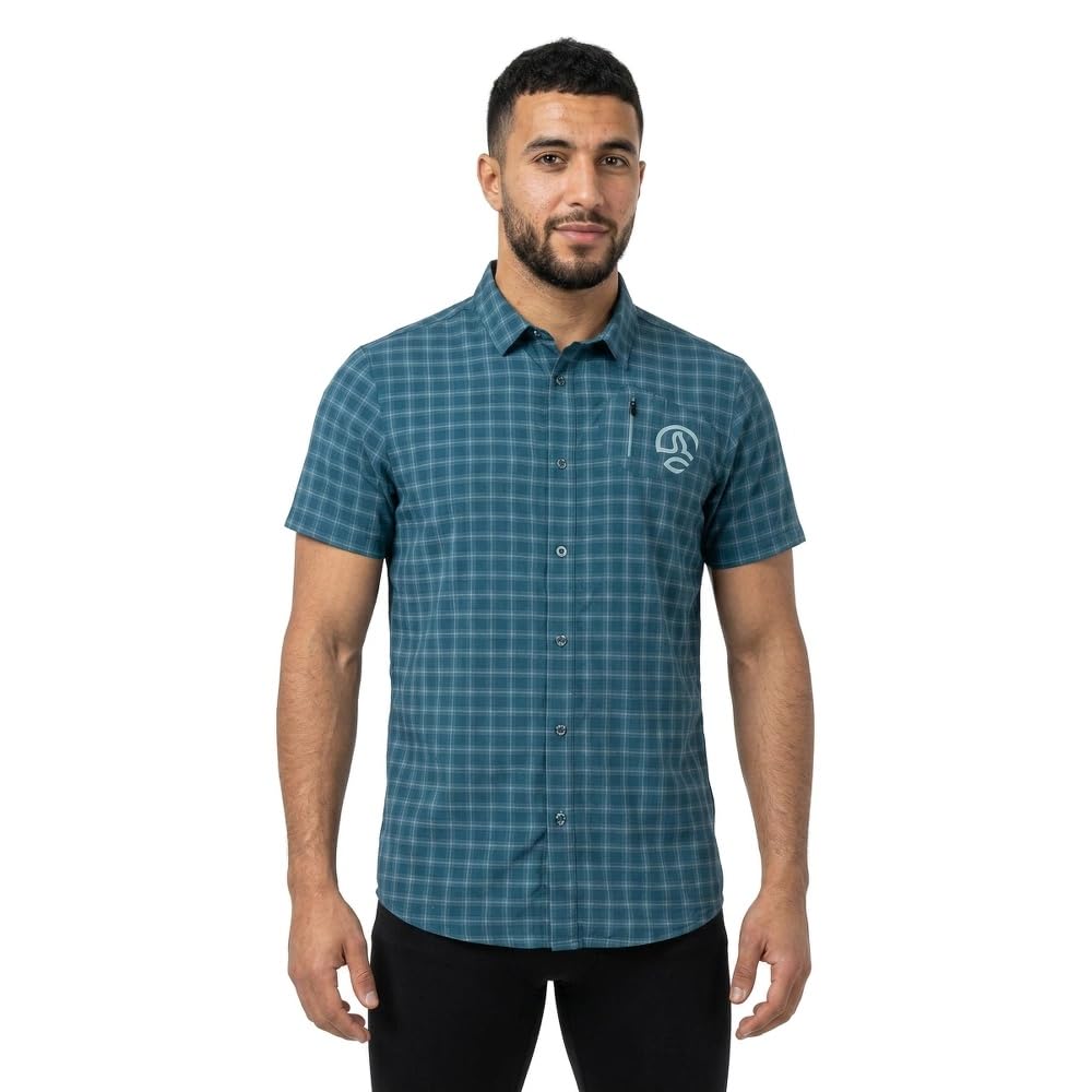 Ternua Athym Short Sleeve Shirt XL