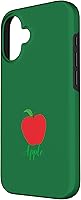 Vista 2 de iPhone 16 apple apple ii Case