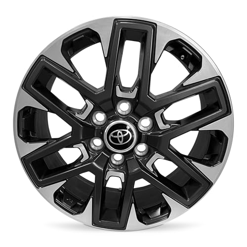 Genuine OEM Tundra 20 Inch