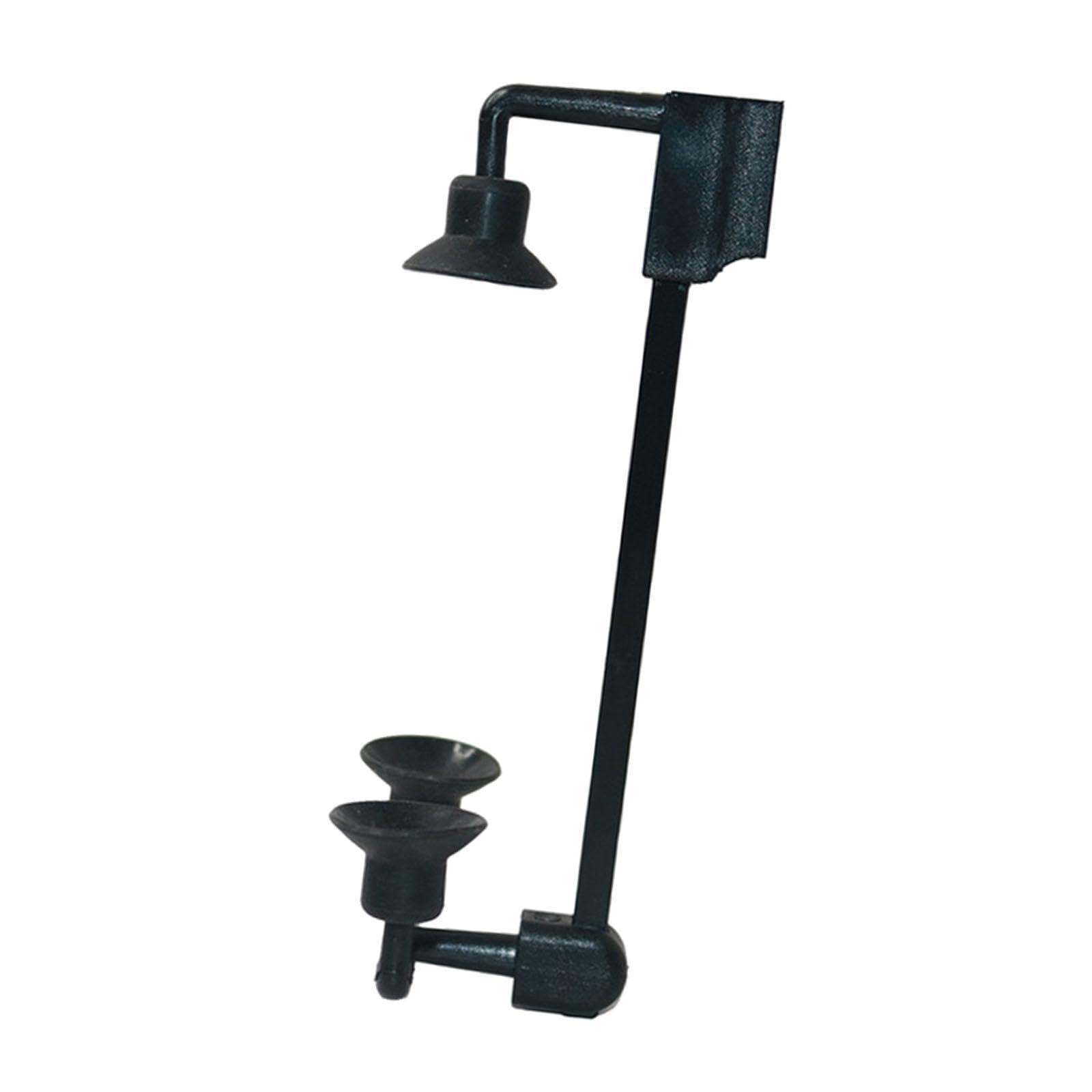 Instrument Microphone Clip Holder Adjustable Mount Clamp for Mandolin Violin Adjustable 14cm-image-48