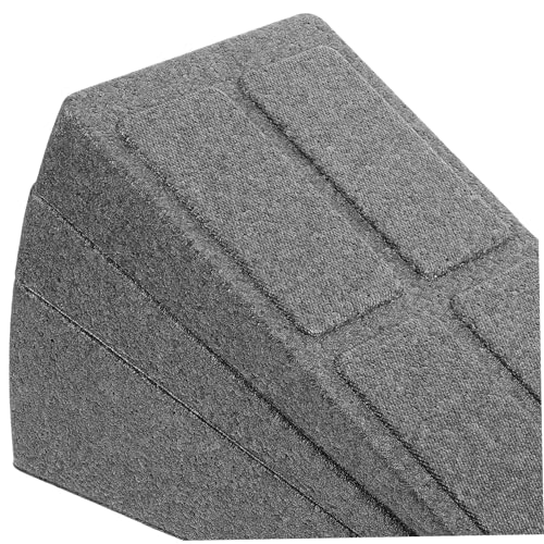 Tabla ajustable para estiramiento de pantorrillas miniatura 3