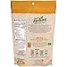 Back To Nature Non-Gmo Granola, Gluten Free Vanilla Almond Agave, 11 Ounce