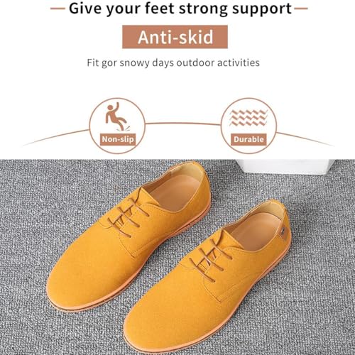 Men's Double Monk-Strap Loafer Loafers Summer Business Brogue Breathable Comfort Leather Wing Tip Oxfords4