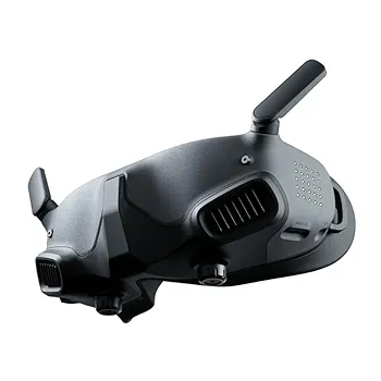 Amazon.com: DJI Avata Pro-View Combo - First-Person View