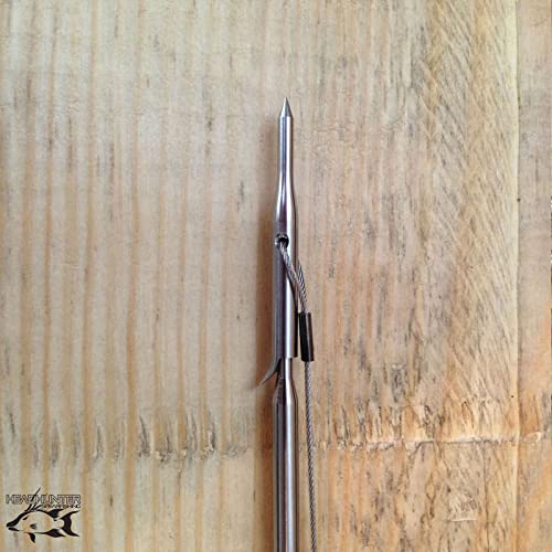 HeadHunter Predator Pole Spear - Thumbnail 5