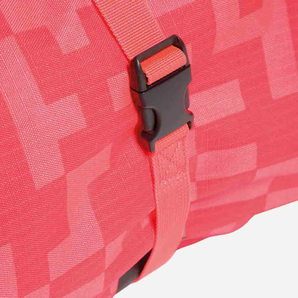 Rossignol - Custodia da sci Hero Sci Bag 2 A 3 Coppie Regolabile 190 cm A 220 cm - Uomo - Taglia unica - Rosso