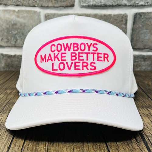 Gorra Ajustable Western Cowboys Snapback miniatura 3