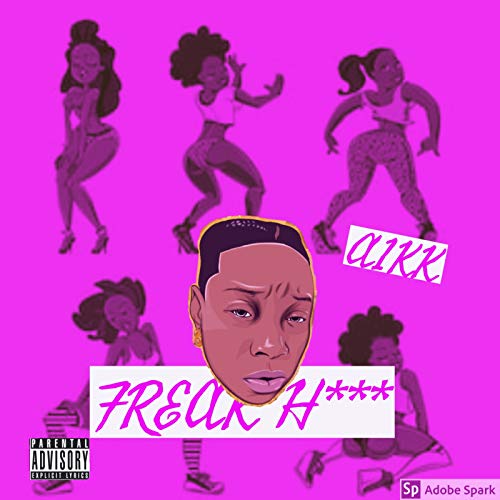 Freak Hoes by A1KK on Amazon Music Unlimited