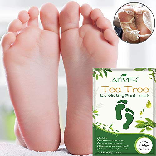 Find Back JH21 Foot Peel Mask 5 Pack thumb #1