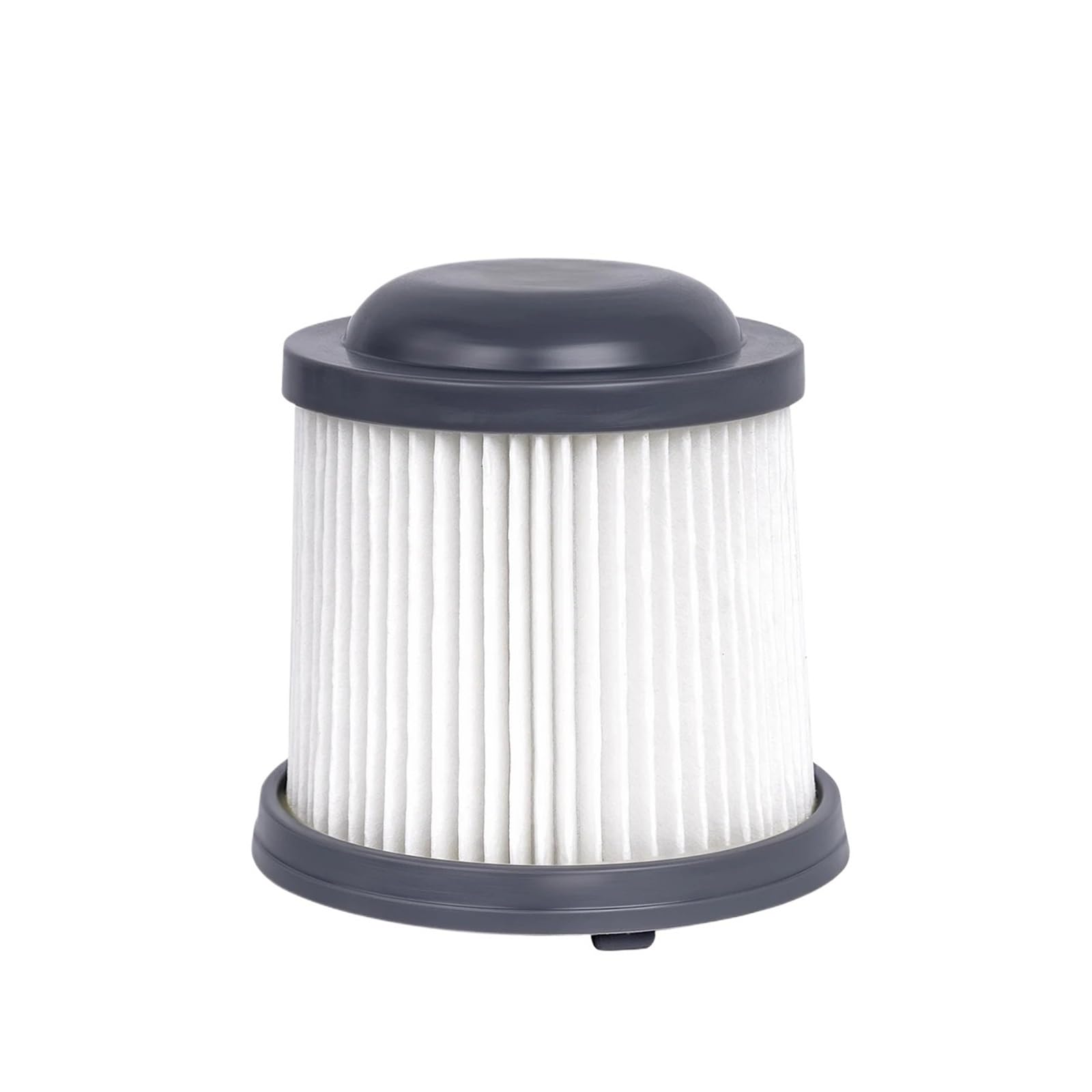 Kvcccss Set1 Filter，Compatible For Decker， Vacuum Cleaner(Set1)