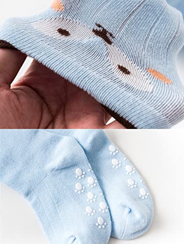 Image of Socks for 1-3 Years Kids, Boys & Girls