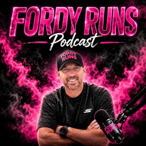 FORDY RUNS Podcast cover art