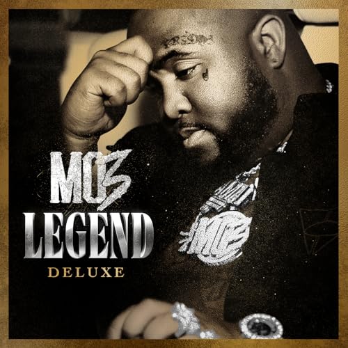 Play Legend (Deluxe) by Mo3 on Amazon Music