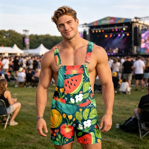 Mono de verano transpirable de estilo informal para tiempo libre 3