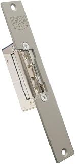 Ifam E-Strike B1C1ANB01G Automatic Electric Closer, Gray, Con Frente