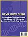 DANB Study Guide: Prepare Dental Assisting National Board Exam with 700 Practice Questions and Step-by-Step Rationales