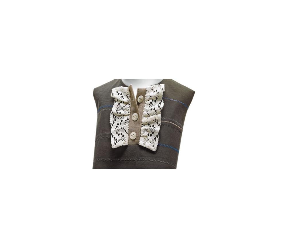Elna MÁQUINA DE Coser Modelo 220eX