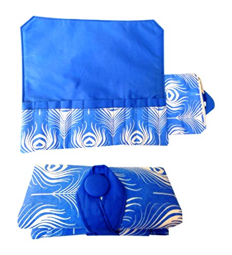 Athena's Elements 1 bbb, Blue Peacock
