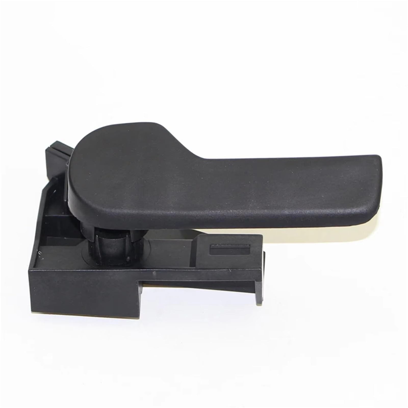 BBWUQIU Engine Release Handle Compatible with VW for Tiguan 2008-2011 for Passat 2006-2011 for Jetta 1999-2011 Car Hood Release Lever Grip Lock Handle Holder 1J1823633A 1J1823533C