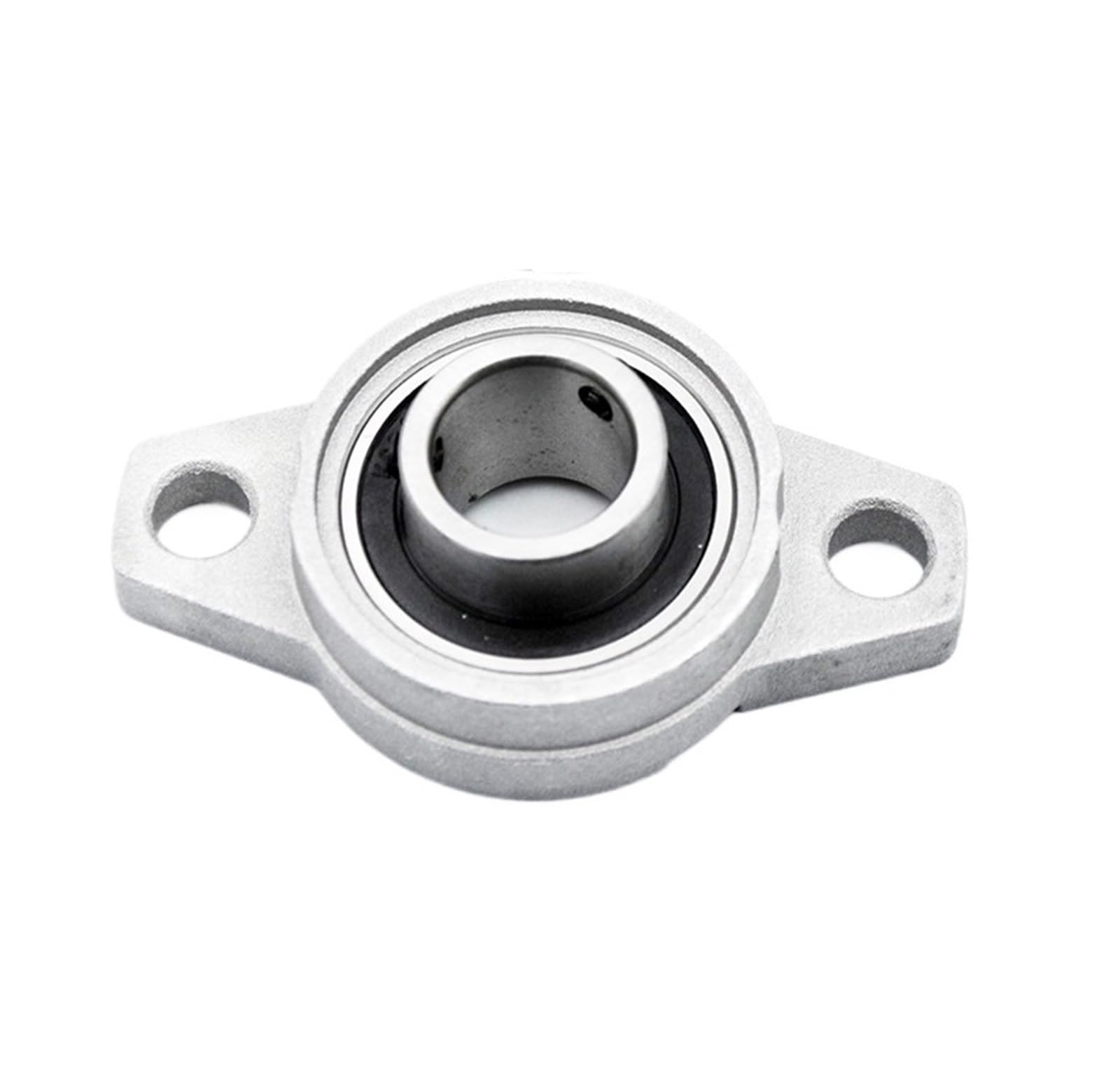 Rodamiento KFL004 de 20 mm con cojinete de bolas y brida para eje de soporte de transmisión 4