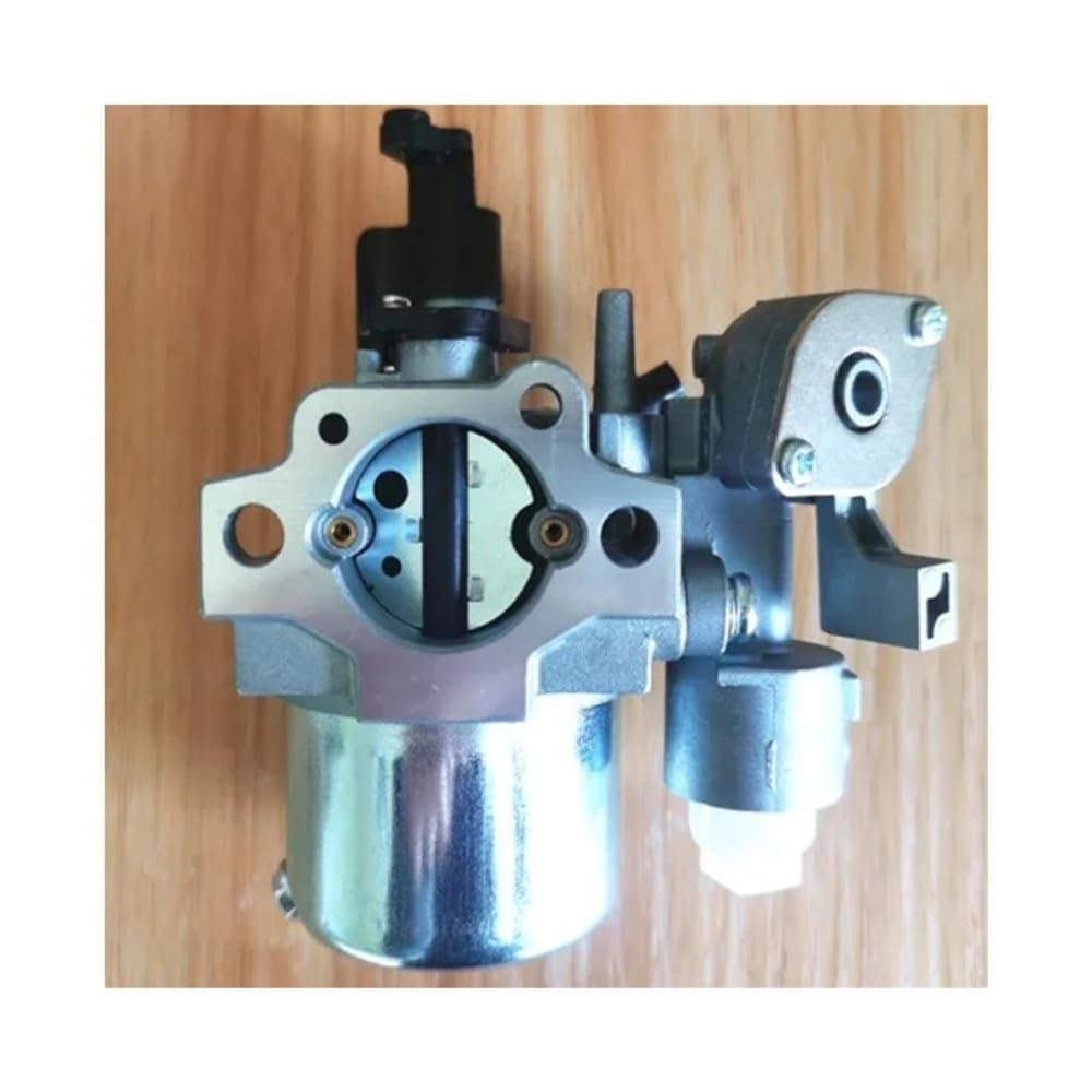 Carburateur EX17 SP170 avec joint d'étanchéité et levier de starter manuel