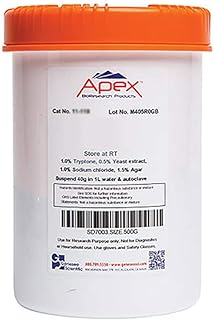 Tris-HCl, Molecular/Proteomic Grade, 500g/Unit