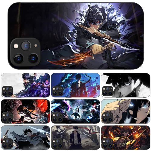 携帯電話アクセサリ 俺だけレベルアップな件」の人気商品一覧 | 安い