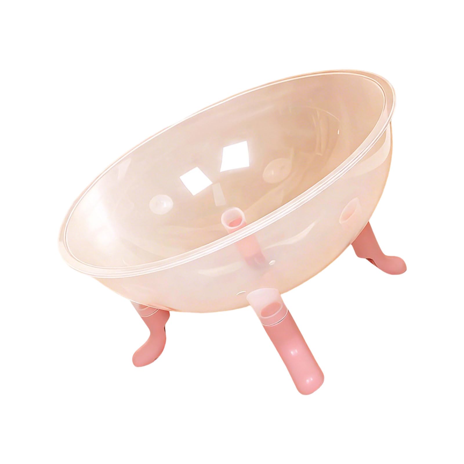 Lit pour chat moderne respirant et durable Futuristics Spaces