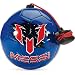 Messi Training System Kick Throw Soccer Ball, Solo Trainer for Kids Soccer Practice & Drills with Adjustable Control Cord, Size 2, Blue