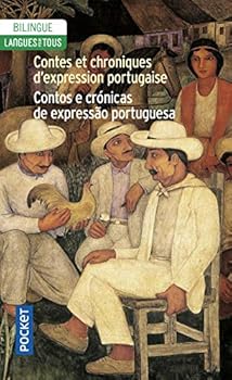 Pocket Book Contes et chroniques d'expression portugaise [French] Book