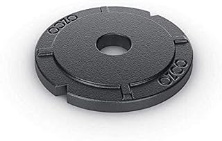 Ozco Building Products 56680 2-inch HD Timber Bolt Washer (4 per Pack)