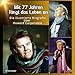 Produktbild Die illustrierte Biografie über Howard Carpendale: Mit 77 Jahren fängt das Leben
