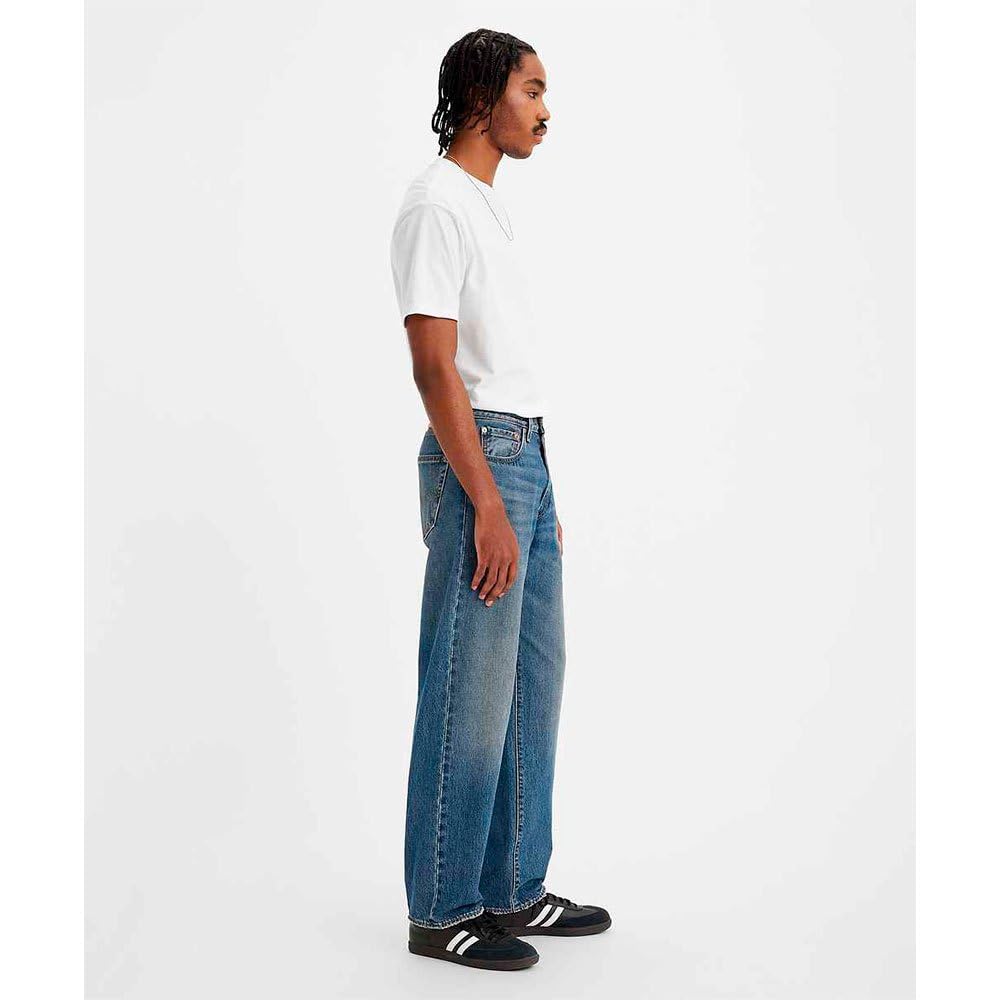 Levi's - 568 Loose Straight, Jeans Uomo