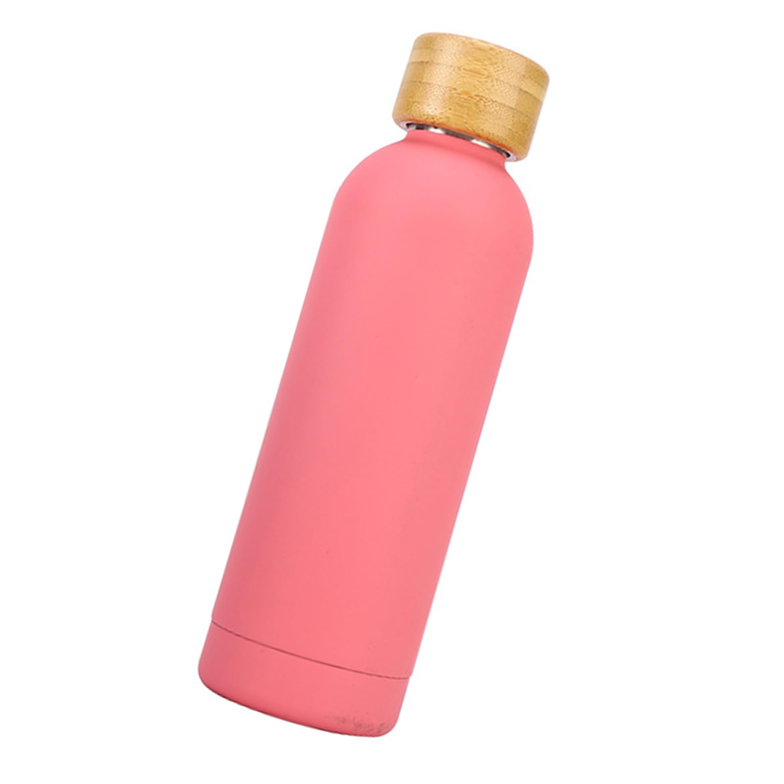 Tsophreniq Insulated Stainless Steel Water Bottles Sports Travel Cycling Water Bottles for Travel Gym Hiking Sweatproof Flasks