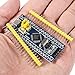 Alinan 6pcs STM32F103C8T6 Minimum System Development Board with Imported Chip STM32 ARM Core Learning Board Module