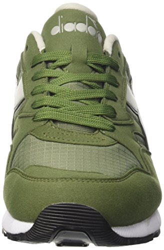 Diadora N902, Sneaker Unisex - Adulto, Verde