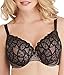 Wacoal Women's Simply Sultry Underwire Bra