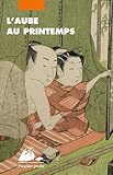  L\'aube au printemps: Livre d\'estampes
