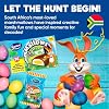 Beacon Marshmallow Eggs - 36 Pack | Chocolate-Covered Marshmallow Easter Eggs | Fluffy & Delicious Easter Treats | Perfect for Gifting, Sharing & Celebrations