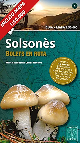  SOLSONÈS BOLETS EN RUTA