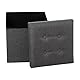PUF PLEGABLE POLIESTER GRIS OSCURO ALMACENAJE_38X38X38CM