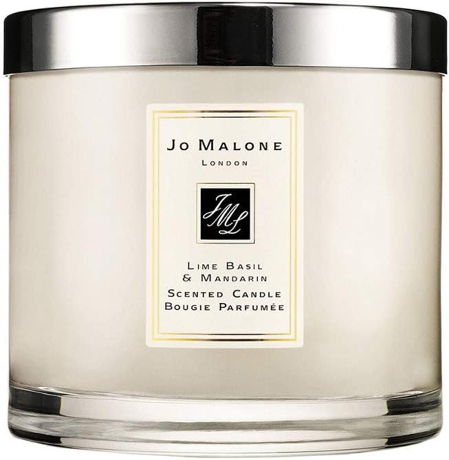 Jo Malone Lime Basil & Mandarin Home Candle 600g